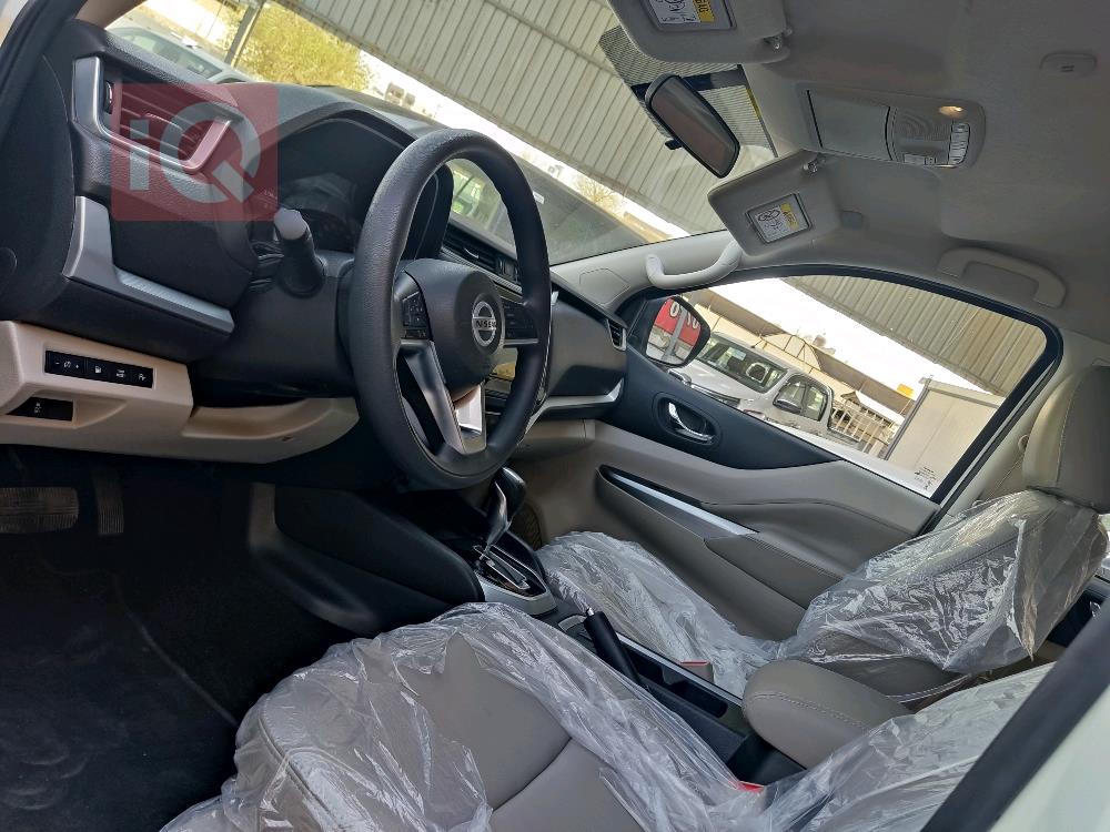 Nissan Xterra